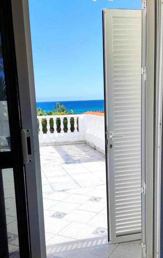 Bungalow Mit Meerblick Costa Calma Exteriér fotografie