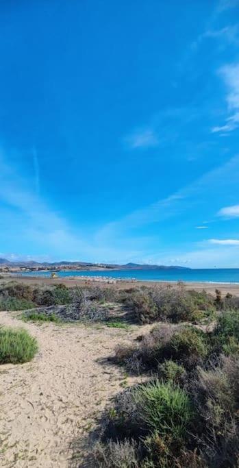 Bungalow Mit Meerblick Costa Calma Exteriér fotografie