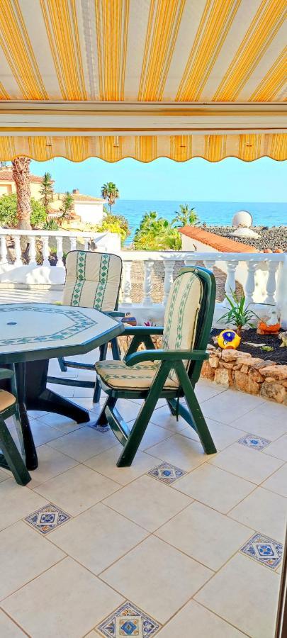 Bungalow Mit Meerblick Costa Calma Exteriér fotografie